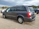 Chrysler Minivan Touring Image 7