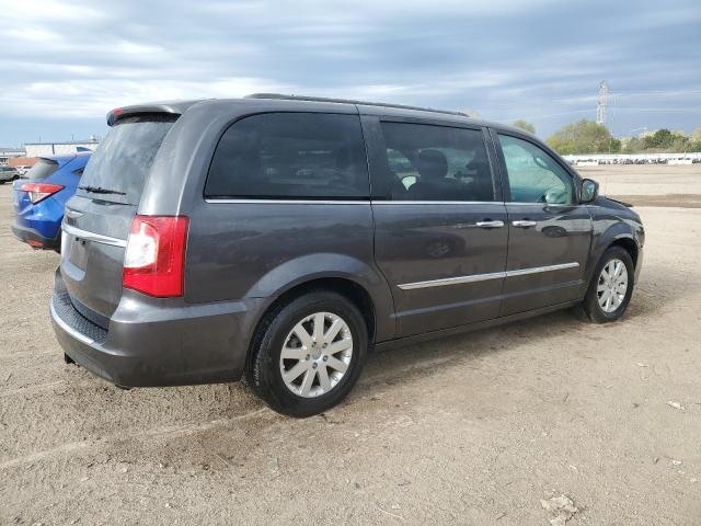 Chrysler Minivan Touring Image 5