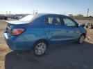 Mitsubishi Mirage G4 Se Image 6
