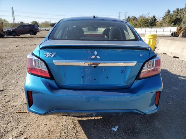 Mitsubishi Mirage G4 Se Image 7