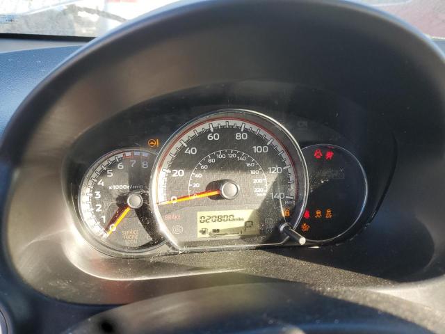 Mitsubishi Mirage G4 Se Image 10