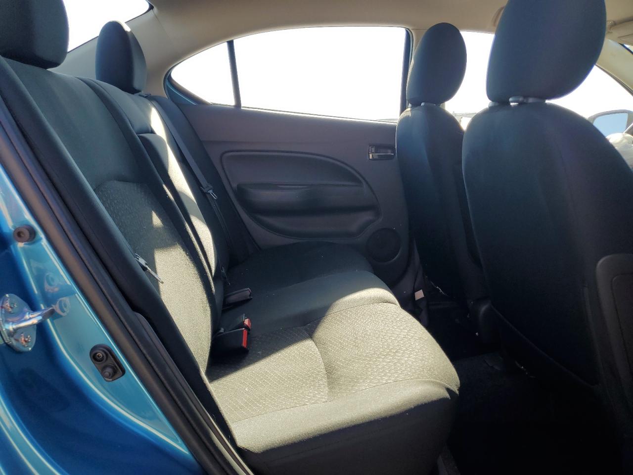 Mitsubishi Mirage G4 Se Image 9