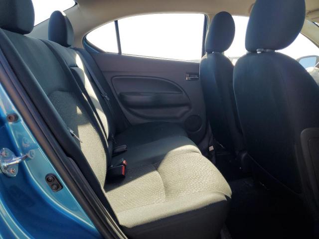 Mitsubishi Mirage G4 Se Image 9