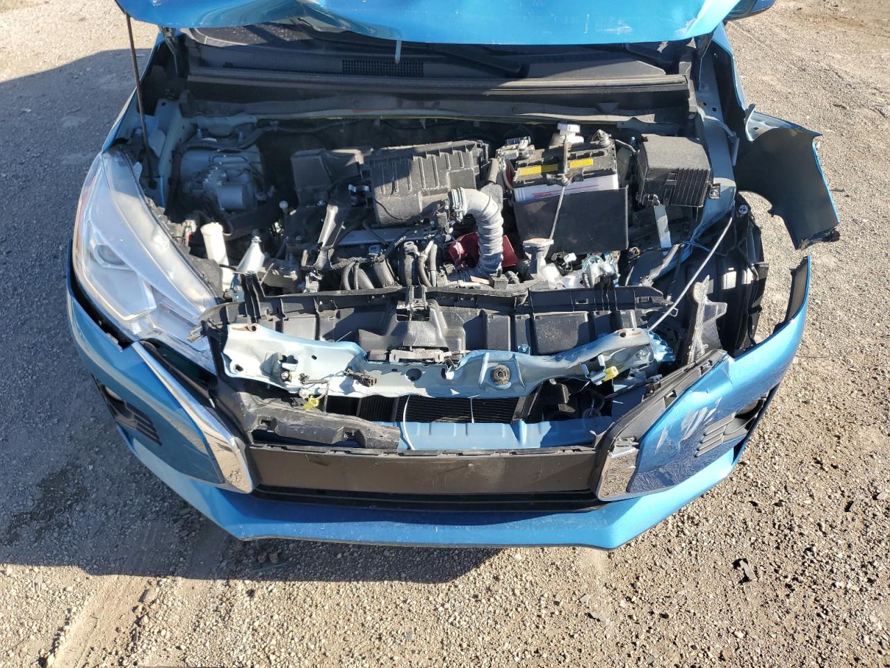 Mitsubishi Mirage G4 Se Image 2