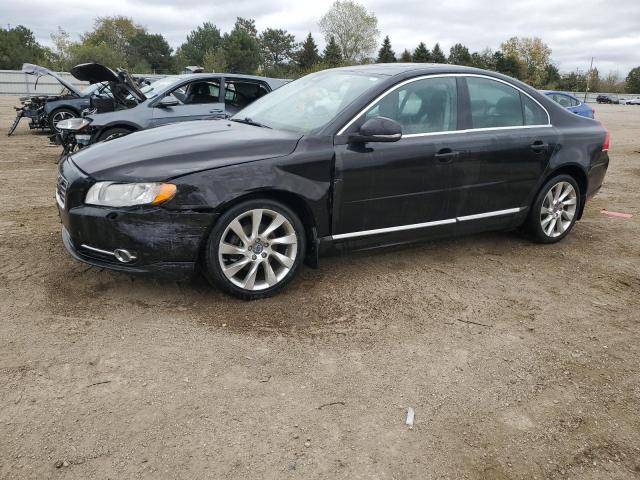  Salvage Volvo S80