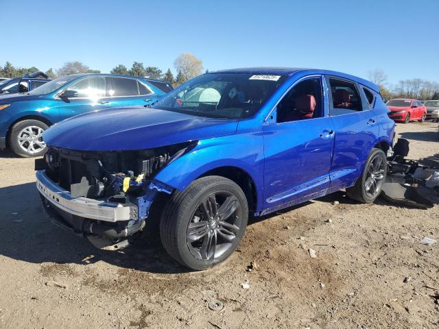  Salvage Acura RDX