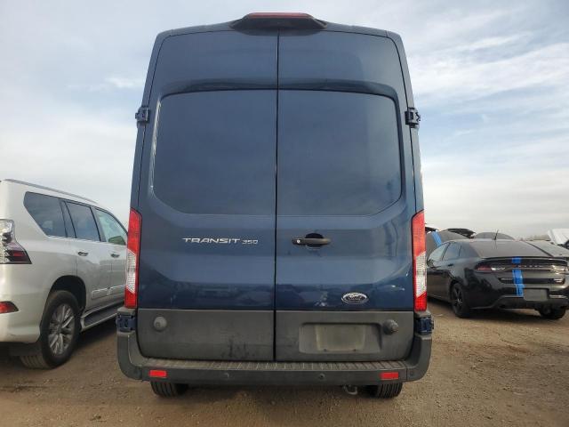 Ford Transit T-350 Image 3