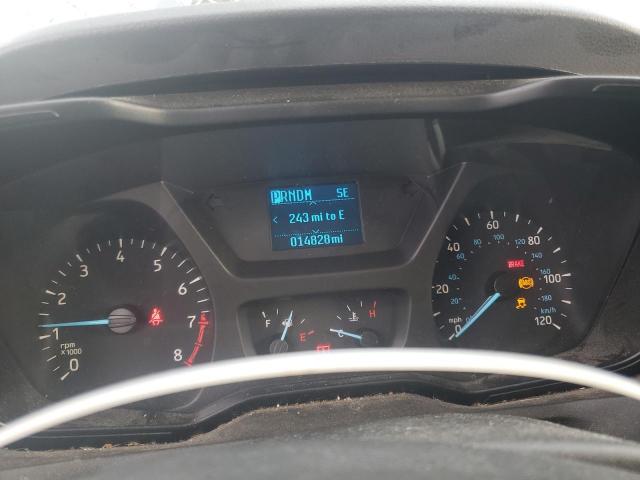 Ford Transit T-350 Image 11