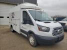 Ford Transit T-350 Hd Image 11