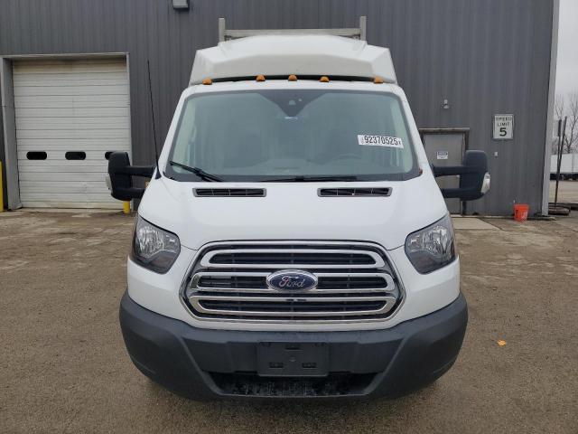 Ford Transit T-350 Hd Image 6