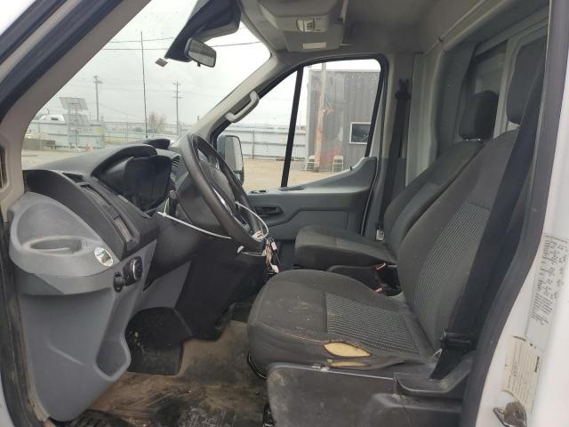 Ford Transit T-350 Hd Image 8