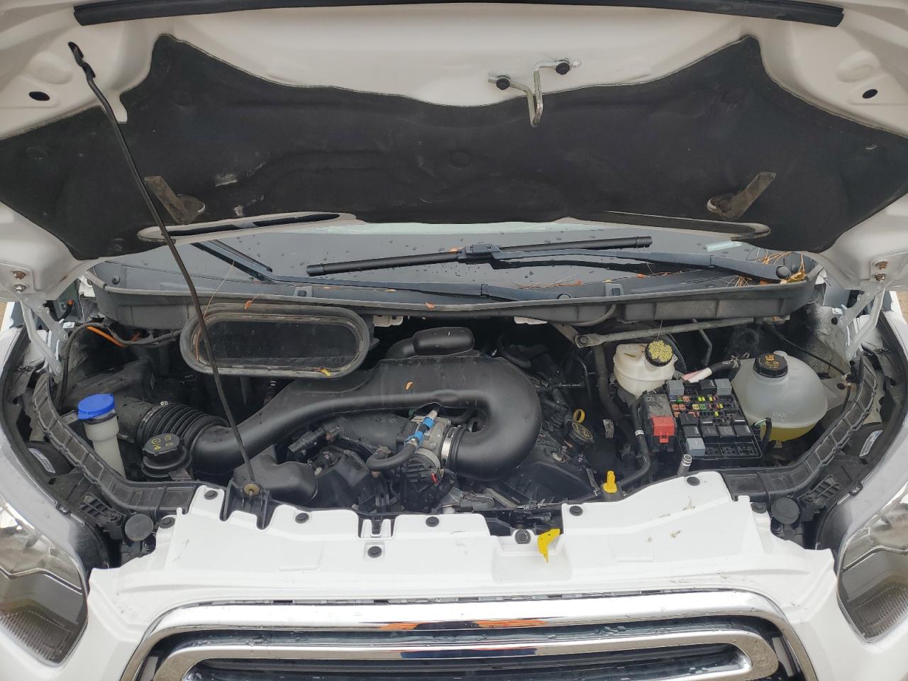 Ford Transit T-350 Hd Image 10