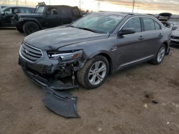  Salvage Ford Taurus