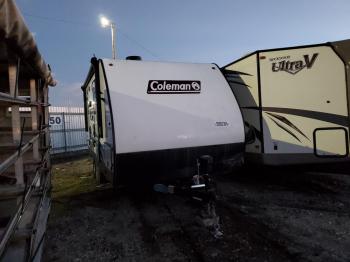  Salvage Kutb Coleman