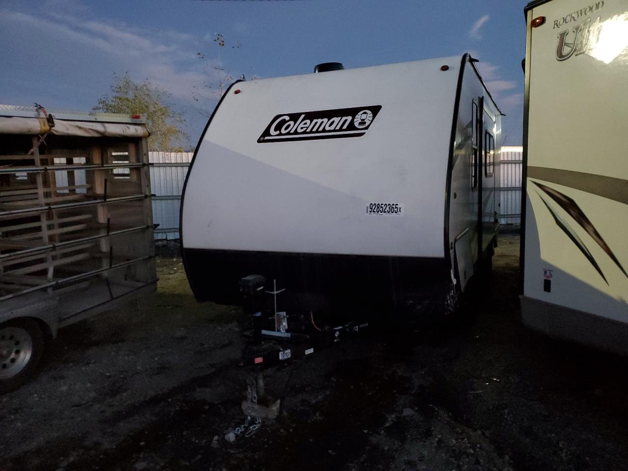 Kutb Coleman Image 3