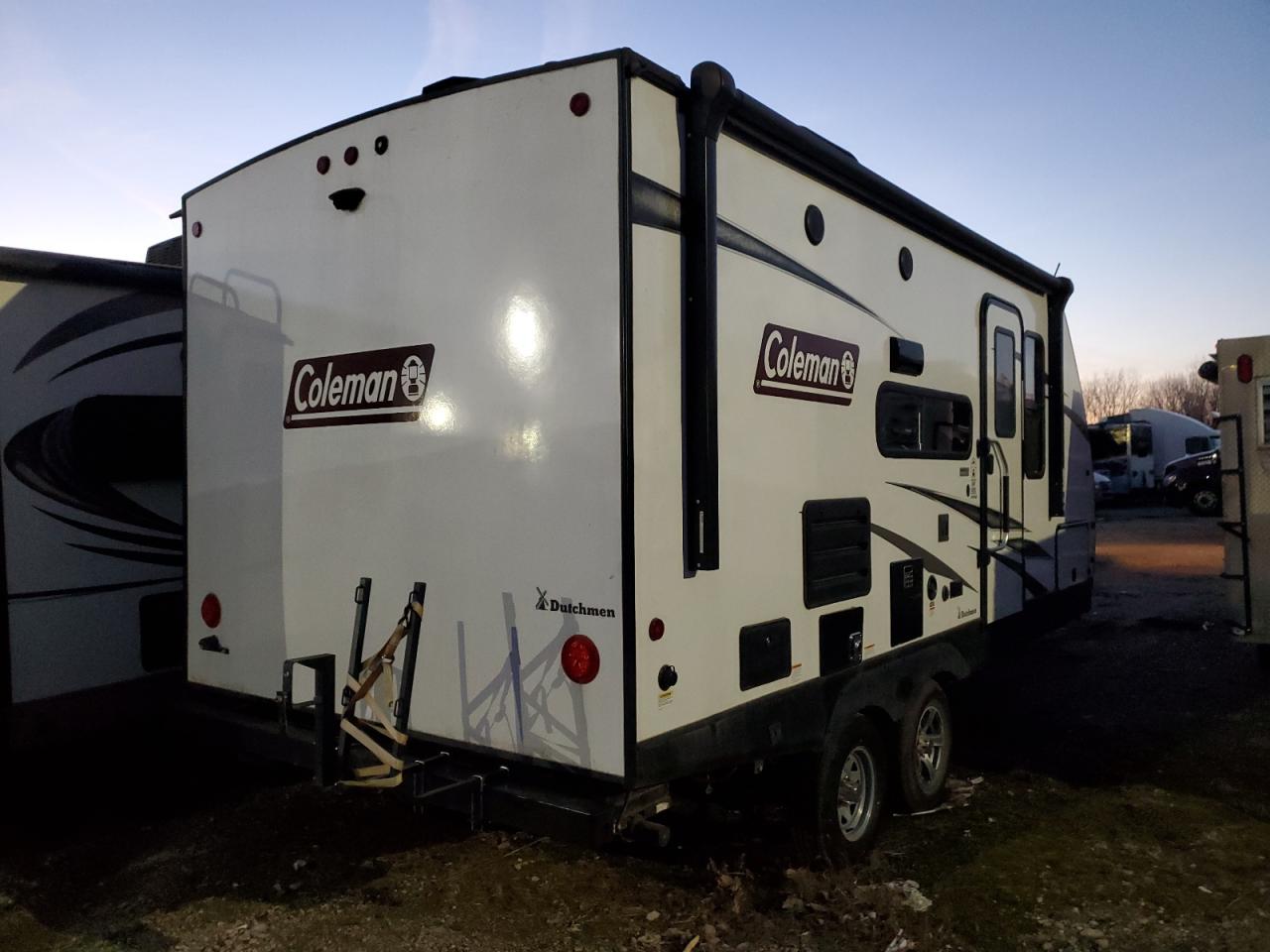 Kutb Coleman Image 2