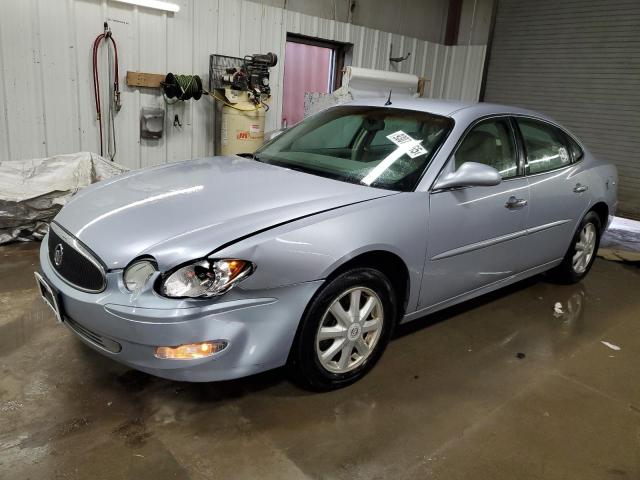  Salvage Buick LaCrosse