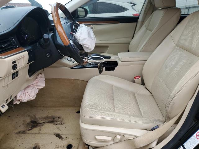 Lexus Es 300h Image 2