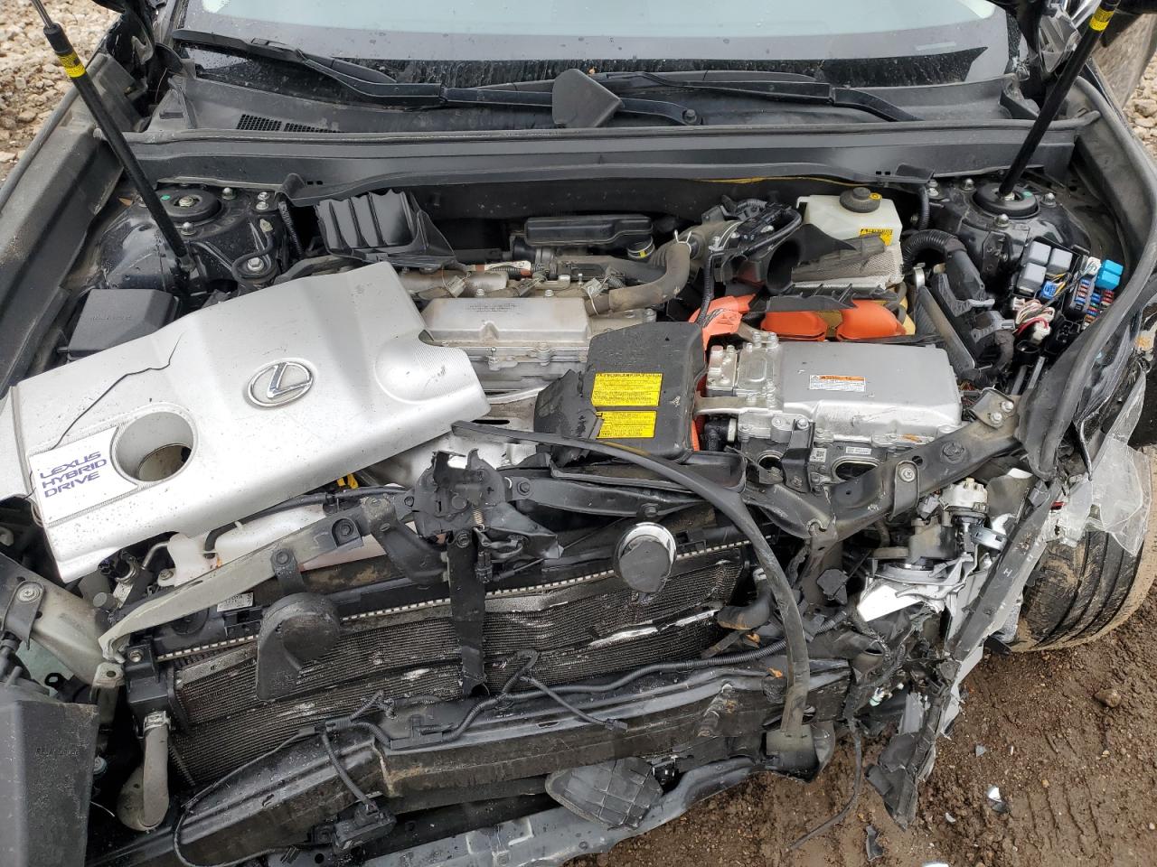 Lexus Es 300h Image 5