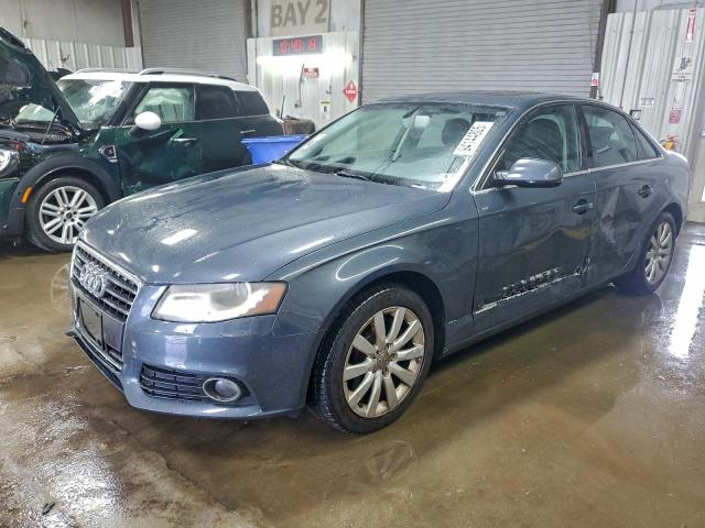  Salvage Audi A4