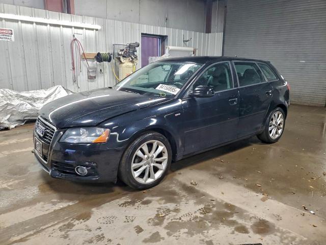  Salvage Audi A3