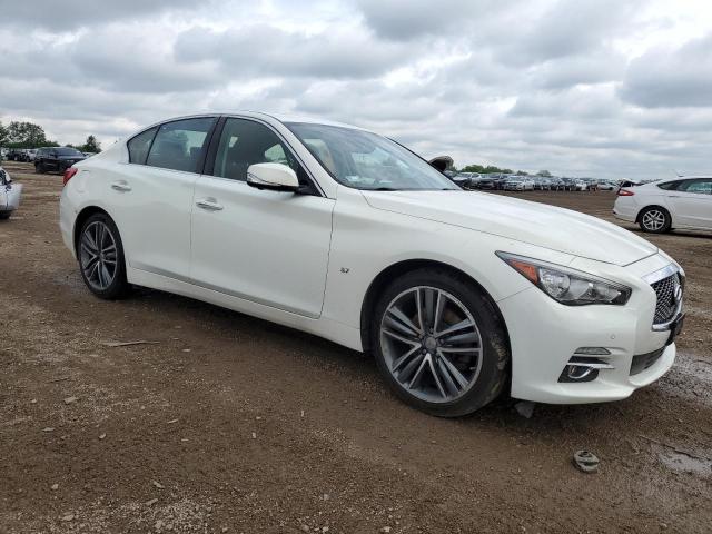 INFINITI Q50 Base Image 7