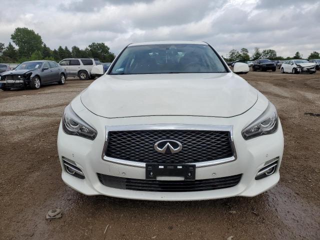 INFINITI Q50 Base Image 3