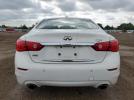INFINITI Q50 Base Image 5