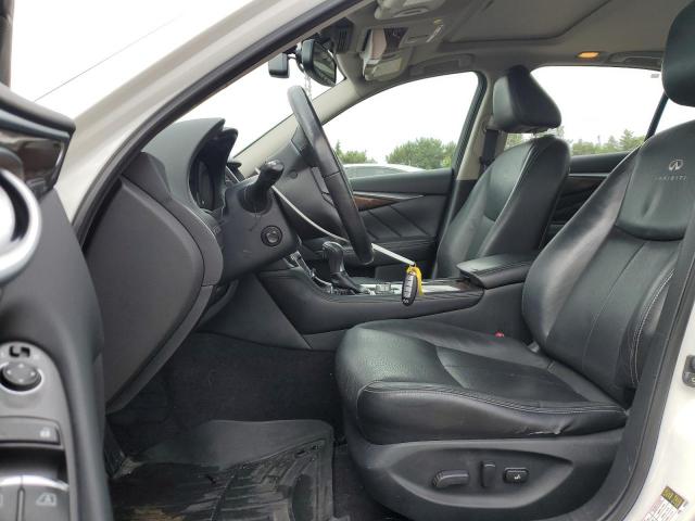 INFINITI Q50 Base Image 10