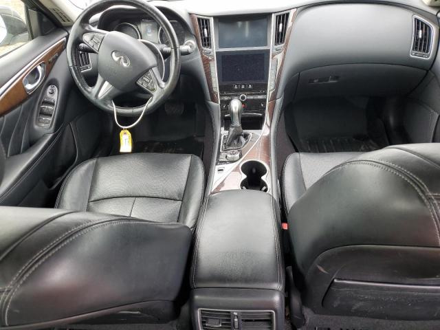 INFINITI Q50 Base Image 9