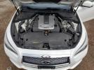 INFINITI Q50 Base Image 12