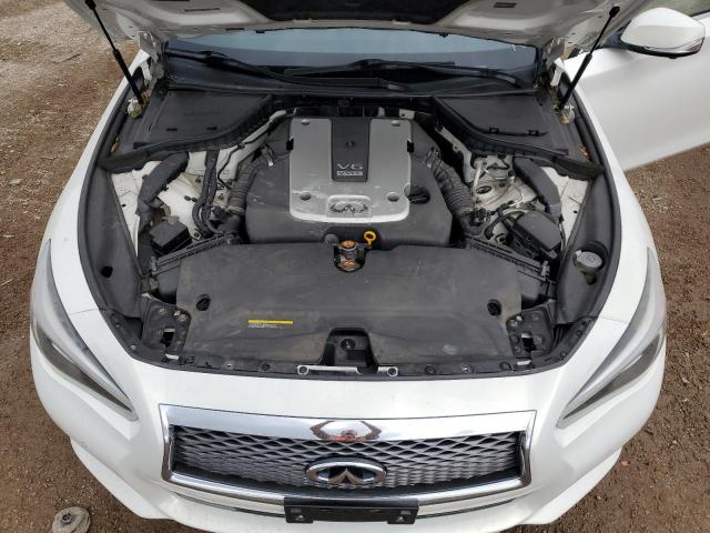 INFINITI Q50 Base Image 12