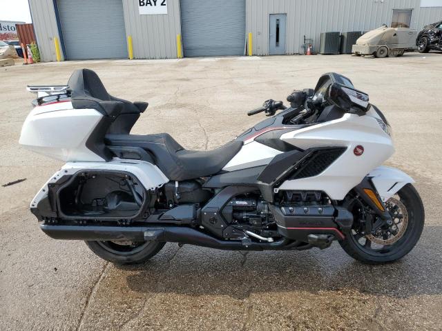  Salvage Honda Gl Cycle