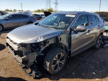  Salvage Mitsubishi Eclipse