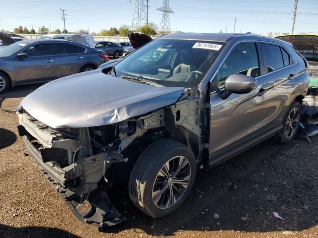 Salvage Mitsubishi Eclipse