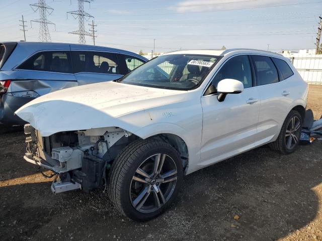  Salvage Volvo XC60