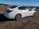 INFINITI Q50 Luxe Image 3