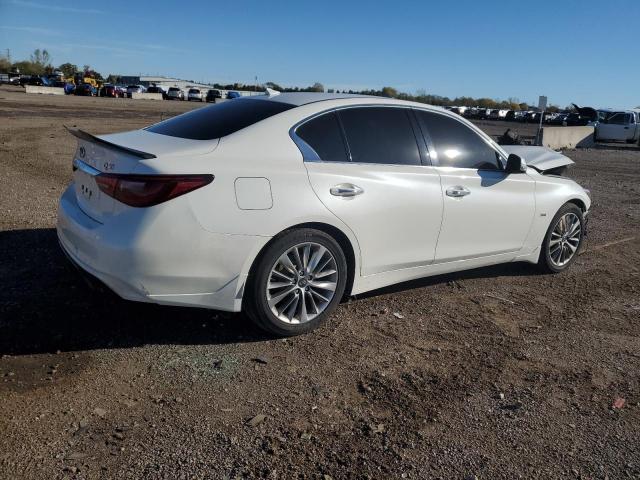 INFINITI Q50 Luxe Image 3