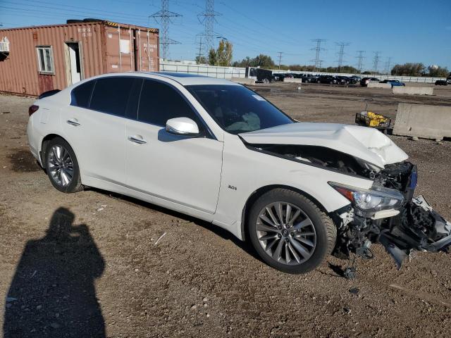 INFINITI Q50 Luxe Image 5