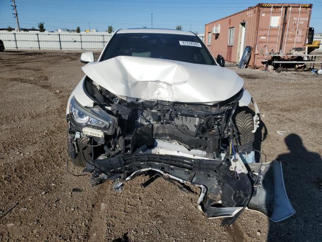 INFINITI Q50 Luxe Image 12