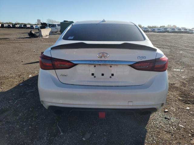 INFINITI Q50 Luxe Image 8