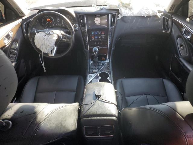 INFINITI Q50 Luxe Image 7