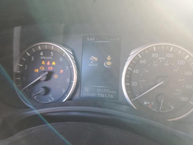 INFINITI Q50 Luxe Image 4