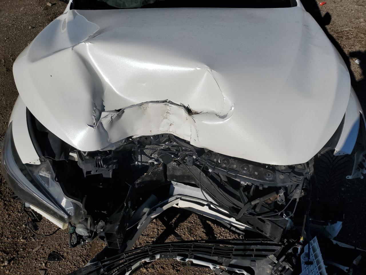 INFINITI Q50 Luxe Image 6