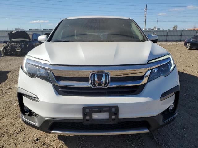 Honda Pilot Exl Image 6