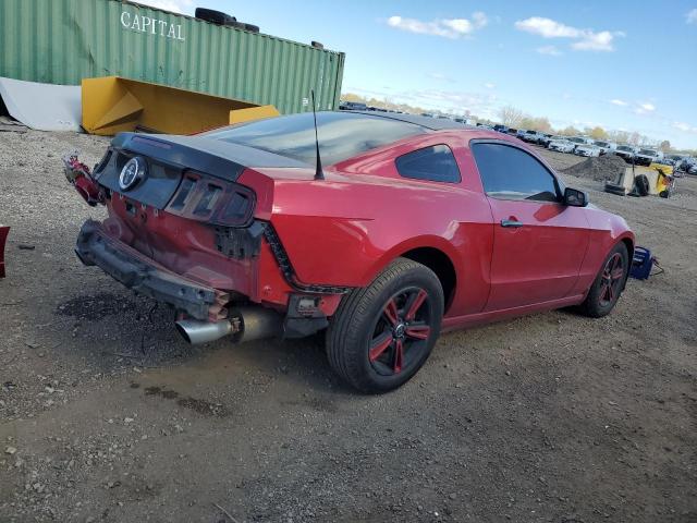Ford Mustang Image 3