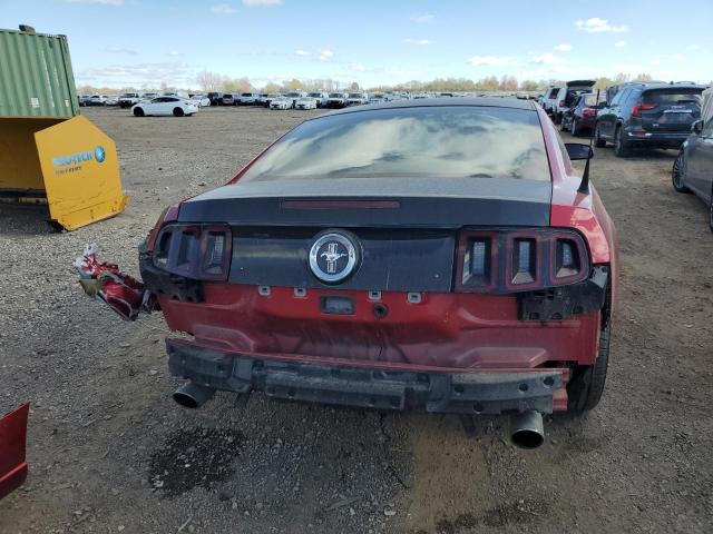 Ford Mustang Image 8