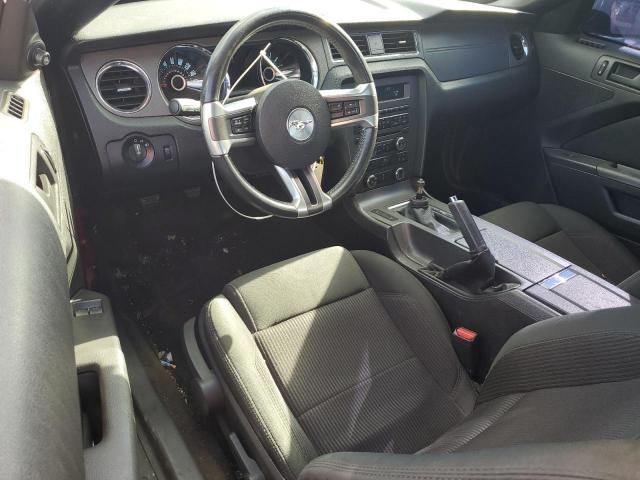 Ford Mustang Image 11