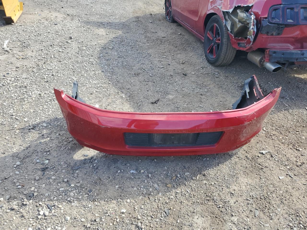 Ford Mustang Image 7