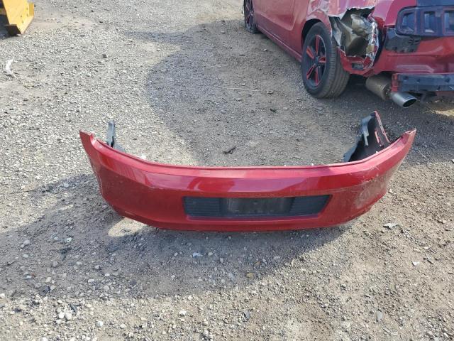 Ford Mustang Image 7